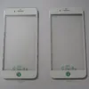 50шт оригинальный холодного отжима жк переднее стекло + рамка рамка + пленка ОСА для iPhone 7 7plus отремонтировать