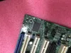 X7DAL-E REV : 1.1 워크 스테이션 마더 보드 LGA 771 5000x 칩셋 작동 테스트