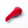 Spazzola per capelli Magic Handle Pettini districanti professionali per lisciatura a 8 colori con spazzola per capelli in plastica per styling strumento utile9591925