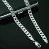 4mm sterling silver men chains