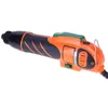 220-240v electric screwdriver large torque 60kgf straight plug not variable speed high quality motor gearbox for 2-8mm screws