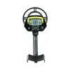 MD3030 Détecteur de métal souterrain Revener Gold Silver Coins Outdoor Treasure Metal Detector Detector5282031