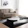3D-Wolf-bedruckte Teppiche für Wohnzimmer, Bettwäsche, Zimmer, Flur, großer rechteckiger Bereich, Yogamatten, moderne Outdoor-Bodenteppiche, Heimdekoration221I