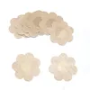 Intimates Accessories 1pair2pcs Invisible Stick On Bra Strapless Backless Pad Cleavage Enhance Nipple Stickers Pasties Cover Brea266W