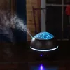 Creatieve Licht Schaduw Houtnerf Geurverspreider Echografie Nachtlampje Luchtbevochtiger Mini Aromatherapie Machine Thuis Sfeer2175905