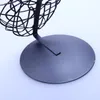 Hot Sale!! 2016 Fashionable Metal Mannequin Torso Necklace Holder Jewelry Stand Best Value