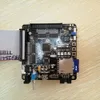 LCM demo kurulu / MCU + RGB + Shenzhen amelin panelinden MIPI testi A-200 lcd ekran uzatabilir