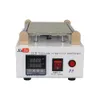 7 inch Built-in Vacuum Pump LCD Separator Machine For Mobile Phone iPhone Screen Glass Panel Separating Machine JIUTU