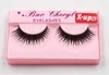 X-up 3D Strip Mink Cílios Natural Grosso Handmade Falso Cílios Falsos Eye Lashes Extensão Maquiagem Venda Quente