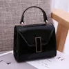 Dzieci Dziewczyny Torebka Hurtownie Quality Złote Łańcuchy Księżniczka Torba Cukierka Messenger Torba Cross Body PU Pocket Satchel Torebka Dzieci Prezenty