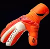 Professioneller Fußballtorwart Glvoes Latex Fingerschutz Fingerling Schule Kinder Kinder Fußball Torwarthandschuhe Kostenloser Versand