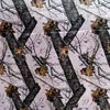 Cheap Camo Satin Fabrics DiY Wedding Dresses Camouflage Real Tree Snowfall Fabrics Whole Satin Fabric6810627