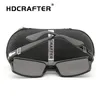 Sunglasses HDCRAFTER Fashion Men Polarized Driving Mission Impossible Bond Sun Glasses