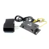 Zxy elektrostatische veldmeter Originele Handheld ESD Polsband Monitor Tester 209-I 209-II