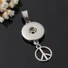 Colliers pendentifs pour sublimation, ailes d'amour, bouton, transfert à chaud, matériau vierge, cadeaux personnalisés, 9 styles