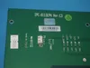 Carte d'équipements industriels IPC-6113LP4 REV B3 Interface PCI*4 ISA*9