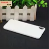 Hurtownie Sublimacja 3D Puste Matte DIY Case dla ASUS LIVE L1 ZA550KL Telefon komórkowy