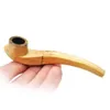 New hot wood wood, Heather, wood quality, hand-made Mini pipe