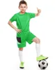 Kids Long Soccer Socks Sport Team Tube Compressiekousen Knie High Football Socks Doekbodem voor Unisex Youth 7-13 jaar Katoen Top