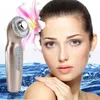 3MHz ultra-som ultra-som Massageador ultra-sônico fóton tenro enrugamento remover a pele apertando o lifting Microcurrent Face Body Beauty Instruments