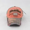 Ball Caps Vintage 1969 Печатные Повседневные Мужчины Женщины Дизайнерские Шляпы Унисекс Хип Хоп Мужчины Женщины