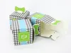Cute Candy Box Party Decorations Chocolate Boxes Boy Baby Shower Favor Baptism Christening Birthday Gift Wholesale