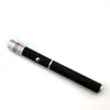 Mini czerwony wskaźnik laserowy Pen 650 nm Mocny widzialny laser Lazer Beam Light