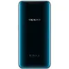 원래 OPPO 찾기 x 4g LTE 휴대 전화 8GB RAM 128GB 256GB ROM Snapdragon 845 Octa Core Android 6.42 "AMOLED 곡선 전체 화면 25.0MP 3D 얼굴 ID 스마트 휴대 전화