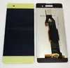 5,0 '' Original LCD dla Sony Xperia Xa F3111 F3113 F3115 wyświetlacza LCD z ekranem dotykowym Ekranowy montaż Digitizer