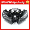 Motorrad Front Scheinwerfer Halterung Für HONDA CBR600RR 03 04 05 06 CBR600 RR CBR 600 RR 2003 2004 2005 2006 kopf Licht Nase Lampe Scheinwerfer