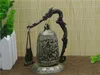 Arts and Crafts Feng Shui Desktop Draak Windbell