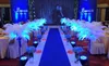 18-20 inch(45-50cm) white Ostrich Feather plumes centerpiece Party Decoration for wedding event decor festive decoration