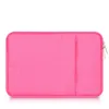 Laptop Case Sleeve 11 12 13 15Inch för MacBook Air Pro 129quot iPad Soft Case Cover Bag Samsung Notebook7354946