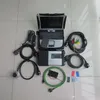 diagnostic scan tool MB STAR C5 with laptop Toughbook CF19 SUPER SSD xentry das epc full diagnosis super