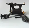 Black Butterfly Rotary Tattoo Machine Butterfly For Shader Liner Swashdrive Whip Dragonfly Tattoo Machine 9740841