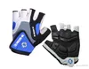 Rękawiczki rowerowe Inbike Half Finger Rowery rowerowe żelowe żelowe rowerowe rękawice rowerowe Guantes Ciclismo luva guantes bisiklet IF2391531986