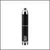 Authentic Yocan Loaded Kit 1400mAh Battery Vaporizer Pen Kit For Wax Concentrate with Quad & QDC Coil Free Shipping