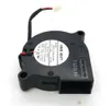 Nowy oryginalny NMB BM4515-04W-B49 DC12V 0,18A 45x15mm 2LINES PROJEKTOR WAN Dmuchawa wentylatora