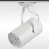 AC110V 220V Modernt LED -spårljus 3/5/7/12W LED Spot Lamp Store Shop Track Lighting Rail Spotlights Fixture
