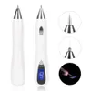 2018 new LCD Laser Spot Removal Pen Tattoo Removal Machine Spot Mole Wart Removing skin care device