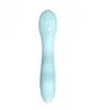 Новые сексуальные игрушки высшего качества для женщин, перезаряжаемые вибрационные устройства для мастурбации, массажная палочка, клитор, точка G стимулирует вибратор для W2083701