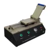 macchina di laminazione sotto vuoto 3 in 1 automatica di laminazione di film oca pompa a vuoto incorporata laminatore oca per riparazione schermo lcd iphone