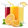 Extracteur de jus d'orange frais Commercial, presse-agrumes de citron/2000E-2 110V 220V, presse-agrumes, transformation des aliments