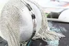 Сумочка женская клатч из жемчуга Банкетные сумки с бриллиантовой кисточкой ручной работы хорошего качества для невесты и леди на partyweddi6062047