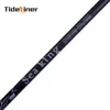 Tideliner 18m Spinning Baitcasting Fishing Lure Rod Gasting Fishing Pole Ködergewicht 1030 g mh Leistung hoher Kohlefaser -Stab8714703