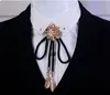 2018 uomo donna retrò bolo tie cowboy collo cravatta matrimonio papillon noeud papillon bois homme pajaritas colletti staccabili gola falsa274c