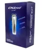 CHJPRO USB rechargeable hair clipper men's professional haircut beard razor CJ-905