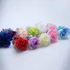 2021Handmade Corsages for the Groom Groomsmen Party Prom Vests Suit wedding suits for men wedding suit grooms men Rose Flowers 10 colors