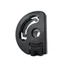 Nieuwe links Right Armlest Bracket Seat Passment voor Peugeot 307 Seat Armlest Plastic Mount Picasso Triumph 408