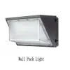 Outdoor wandlampen UL DLC 80W 100W 120W 150W LED Pack Light Waterdichte Mount Garden AC 90-277V Driver